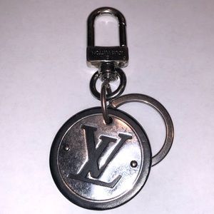 Louis Vuitton LV Key Chain